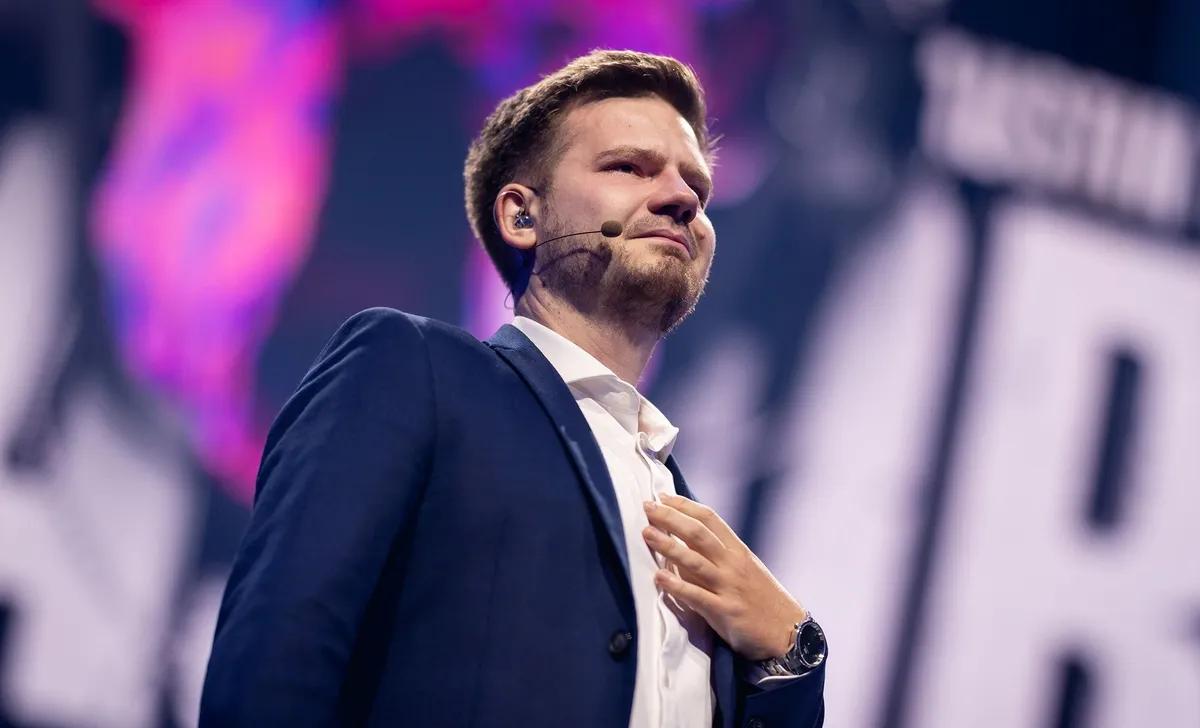 🎖️ CS-legenden Dupreeh drar sig officiellt tillbaka från konkurrenskraftig Counter-Strike