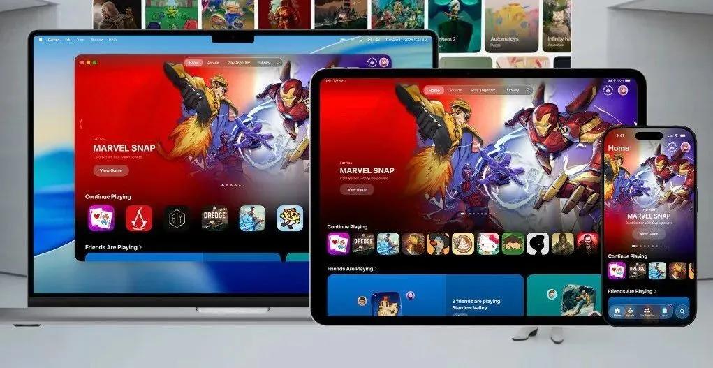 Google lanserar Instant Games-appen: Spela utan nedladdningar