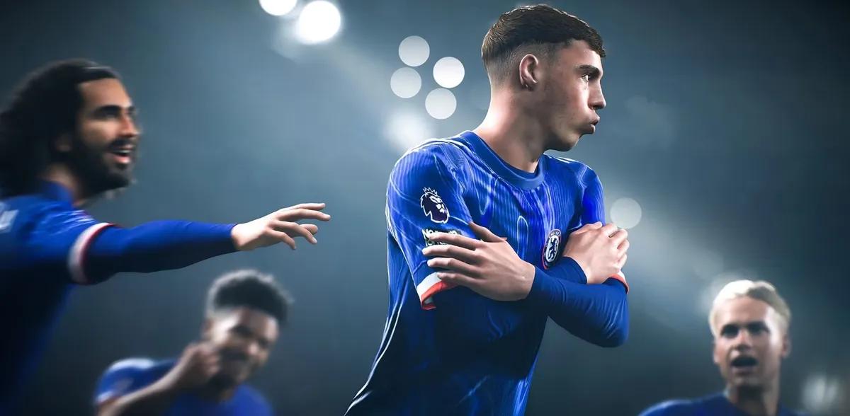 EA Sports FC 26 Ikoner potentiellt läckta före officiell avslöjande