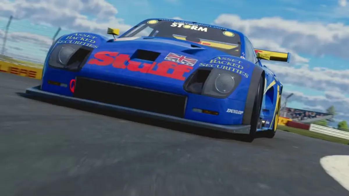Project Motor Racing rusar mot lansering i november 2025 med ny vision och utgivare