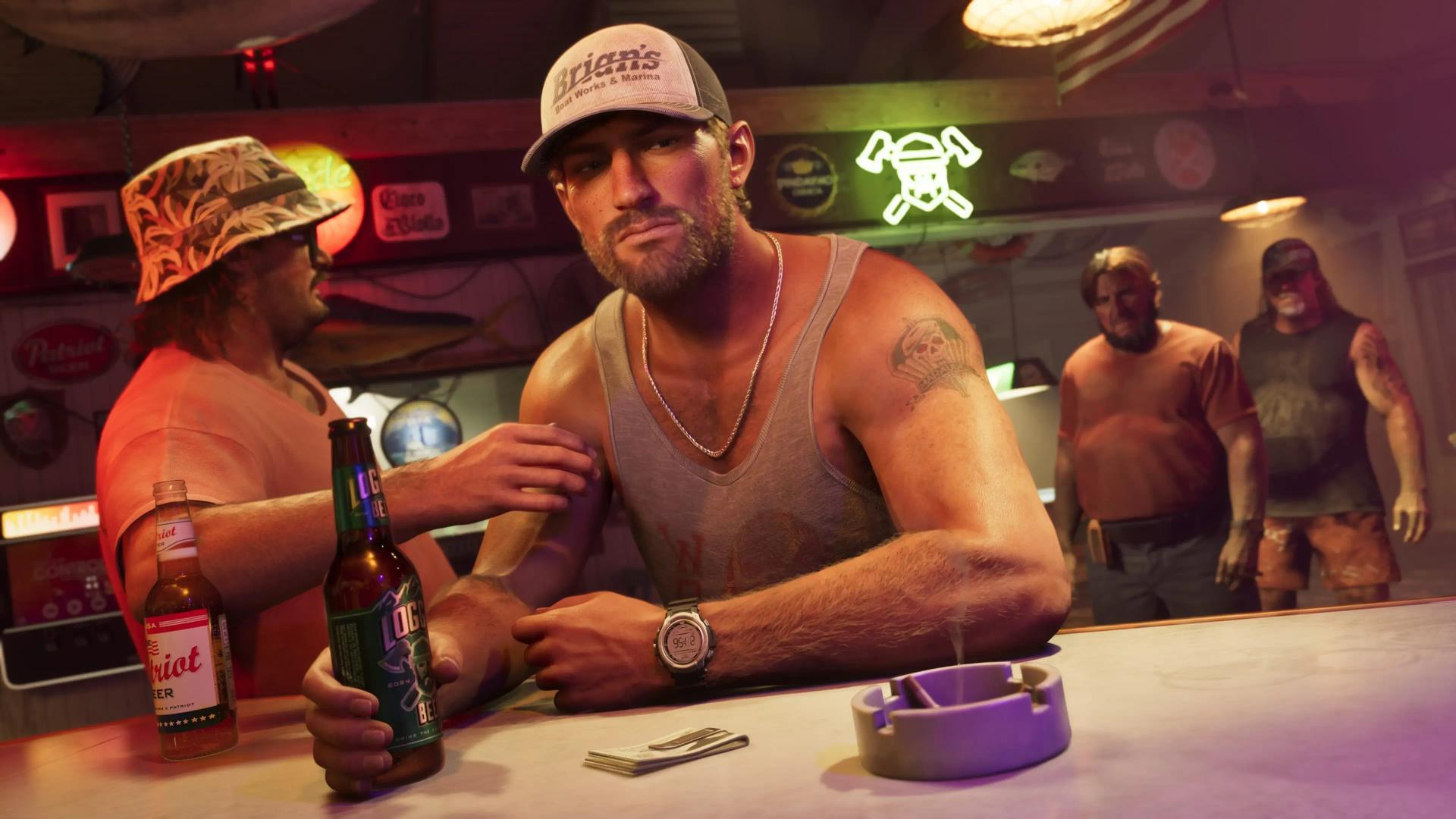 GTA 6 nu tillgängligt för önskelistan på Xbox - med en liten överraskning Ladda ner