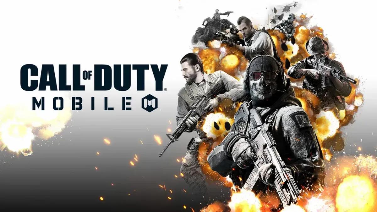 Call of Duty: Mobile samarbetar med Gundam i explosiv crossover i juli 2025