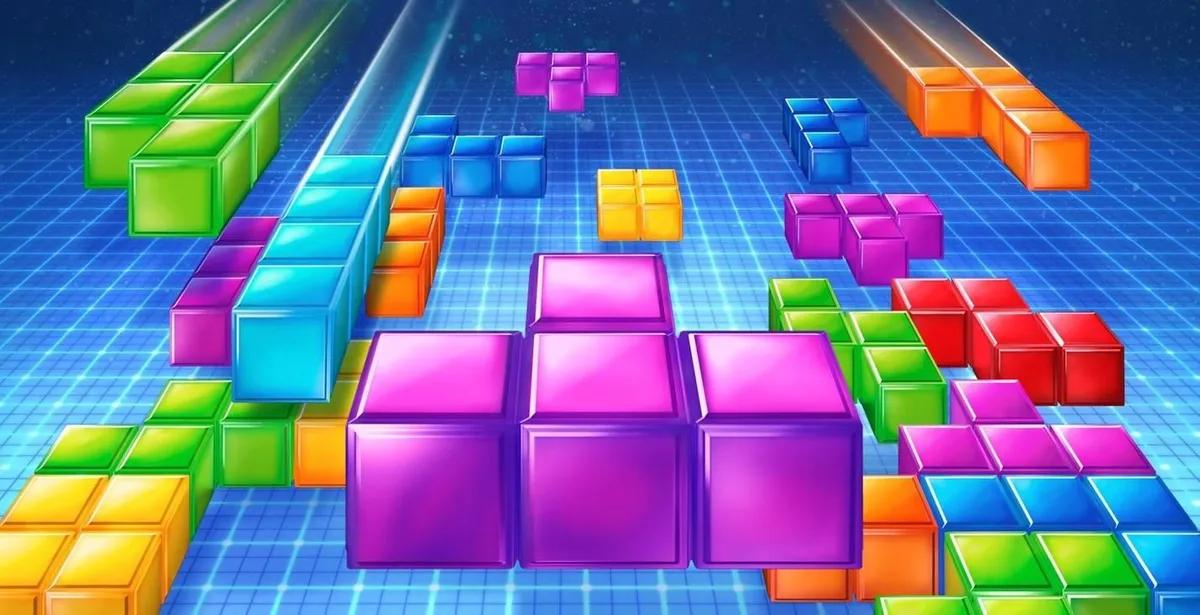 Red Bull arrangerar världsmästerskapet i Tetris på Dubai Frame - med tusentals drönare