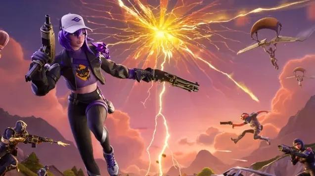 Fortnite Cheater böter 175 XNUMX dollar och förbjuds för livet efter turneringsbedrägeri