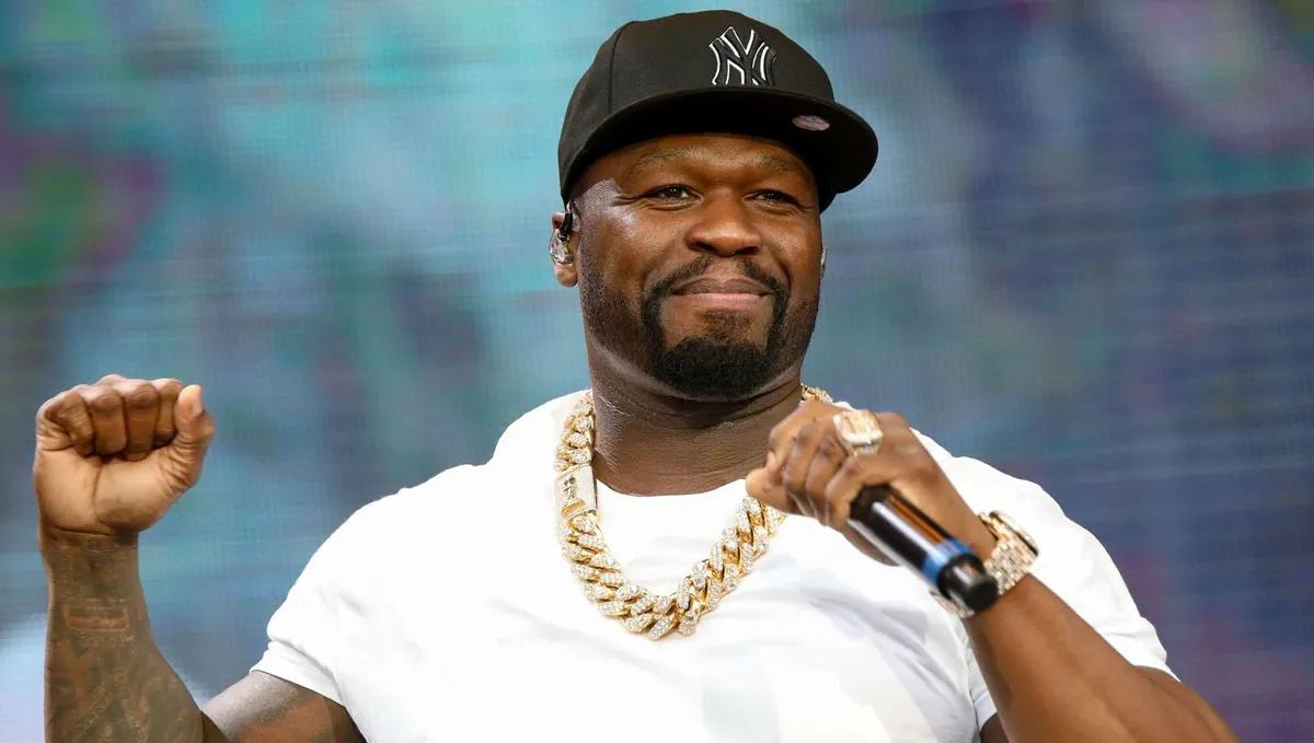 50 Cent medverkar i ny Street Fighter-filmatisering - han ska spela Balrog
