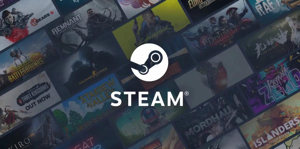 Steam står inför en eskalerande kris med skräppost och stulna spel