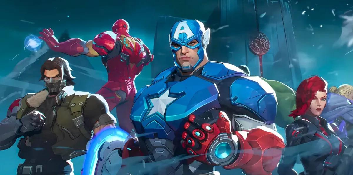 Marvel Rivals erbjuder gratis 6 000 enheter i ny pusselutmaning