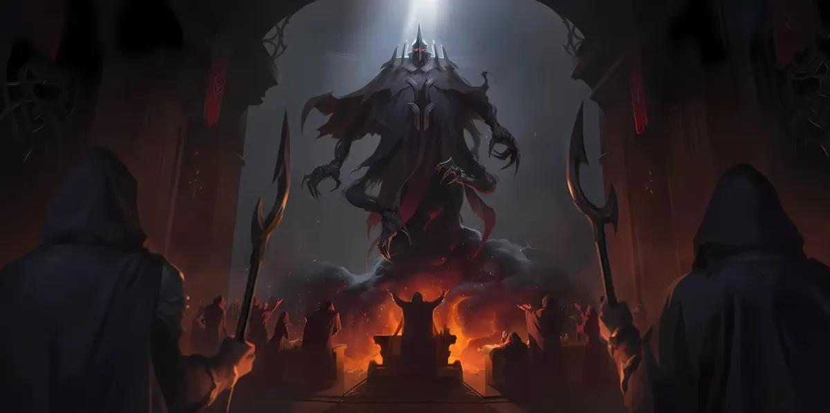 Riot Games omfattar sponsring av spel för Valorant & LoL mitt i Esports finansiella kamp