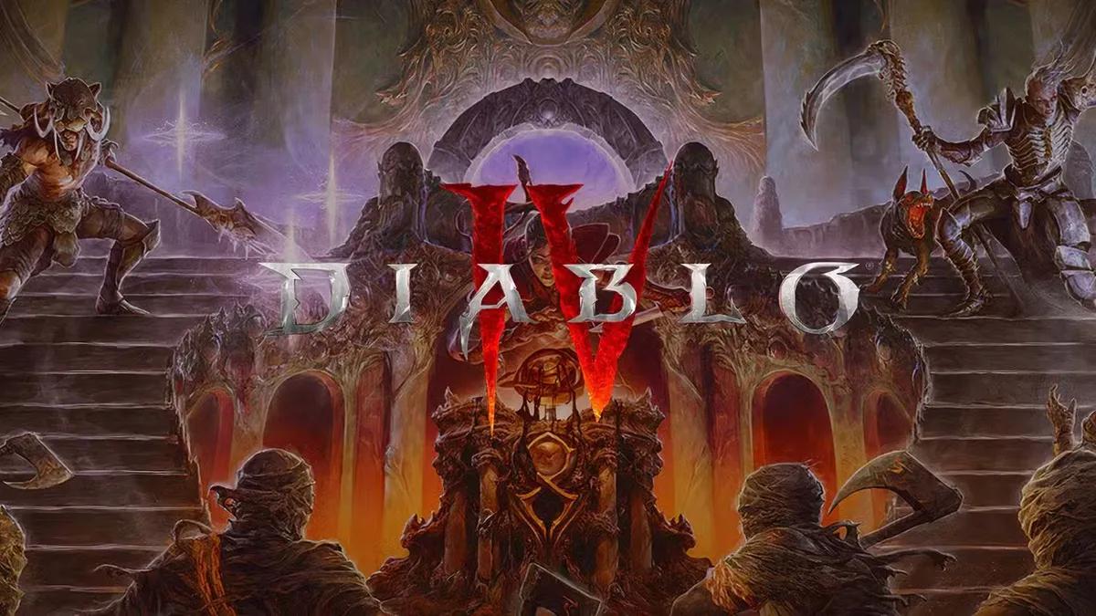 Diablo 4 säsong 9 ger stora balansuppdateringar till uniques i flera klasser