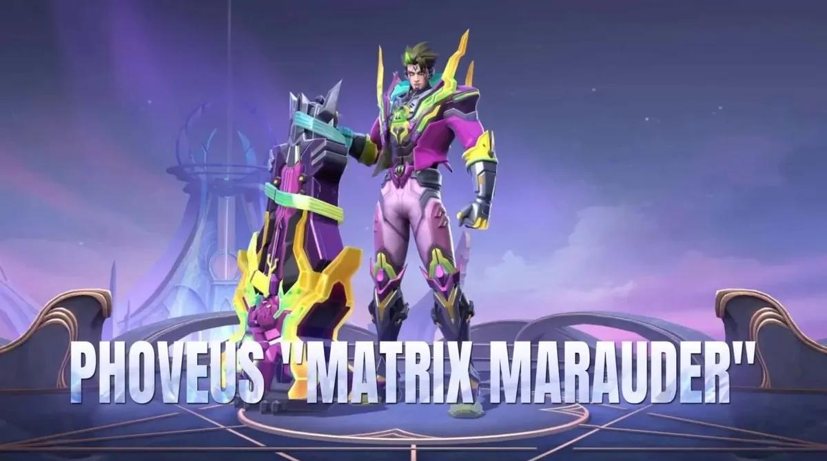Mobila legender: Bang Bang - juli 2025 Starlight Pass höjdpunkter: Phoveus debuterar sitt första Starlight Skin