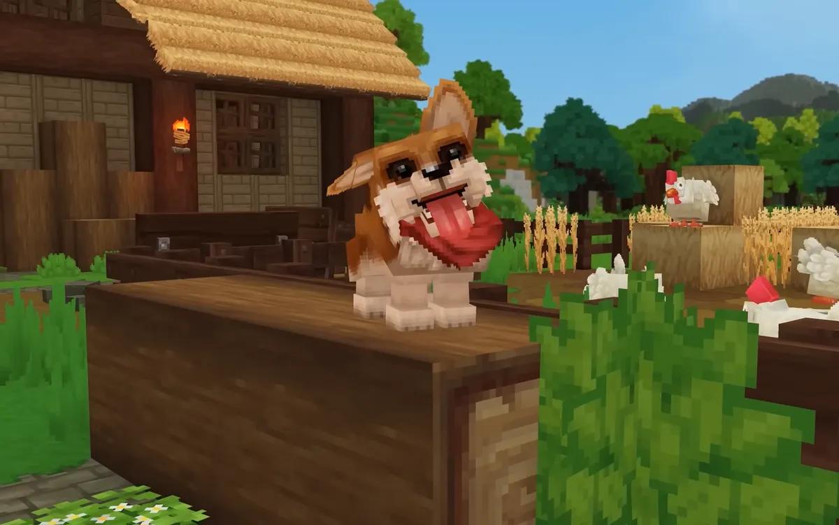 Hytale Petition korsar 1,500 XNUMX signaturer efter plötslig avbokning av Minecraft-konkurrenten