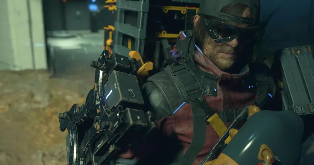 Spelare säger att Death Stranding 2: s leveransförfrågningar förstör kartan - och de kan ha rätt