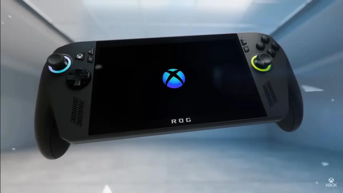 Xbox-hårdvaran kan vara klar, säger en av dess ursprungliga skapare
