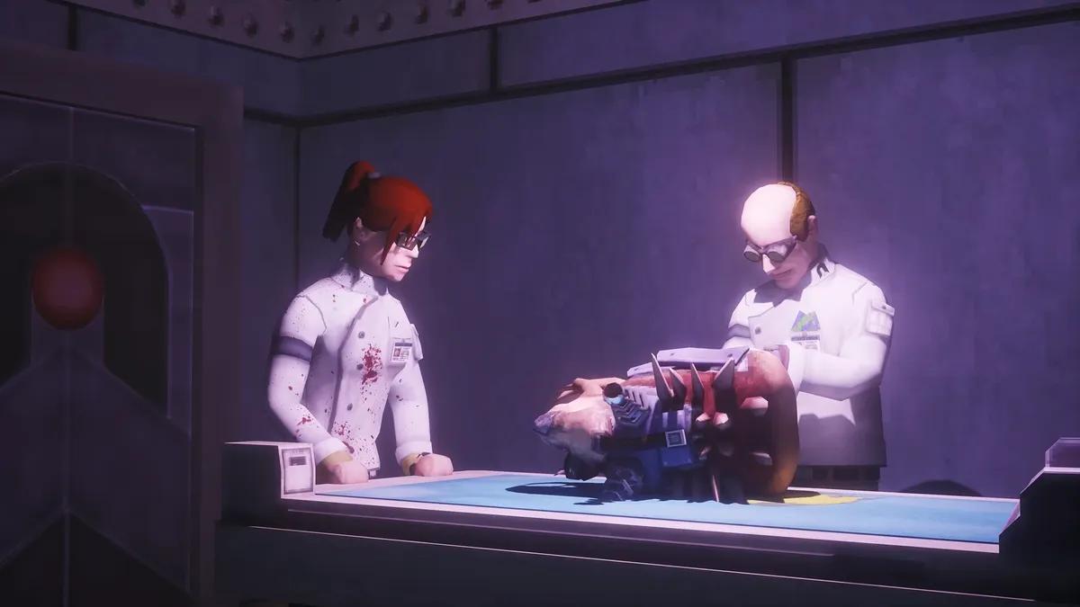Abiotic Factor 1.0 ger Half-Life-vibbar och co-op-kaos den 22 juli