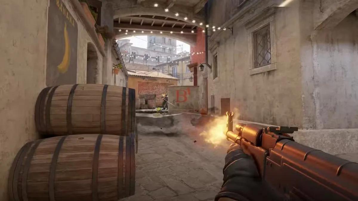 Rekordbrytande Counter-Strike 2-skin säljs för 45 000 dollar – här är anledningen