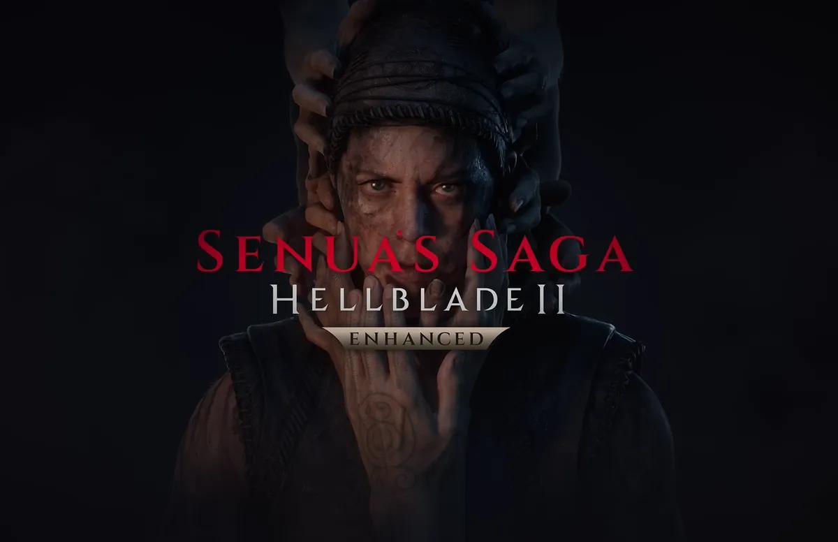 Hellblade II Enhanced anländer till PS5 med stora uppgraderingar