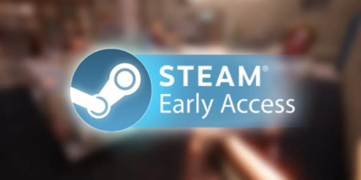 Steam Early Access är inte vad det brukade vara – varför det kan bli slutspel