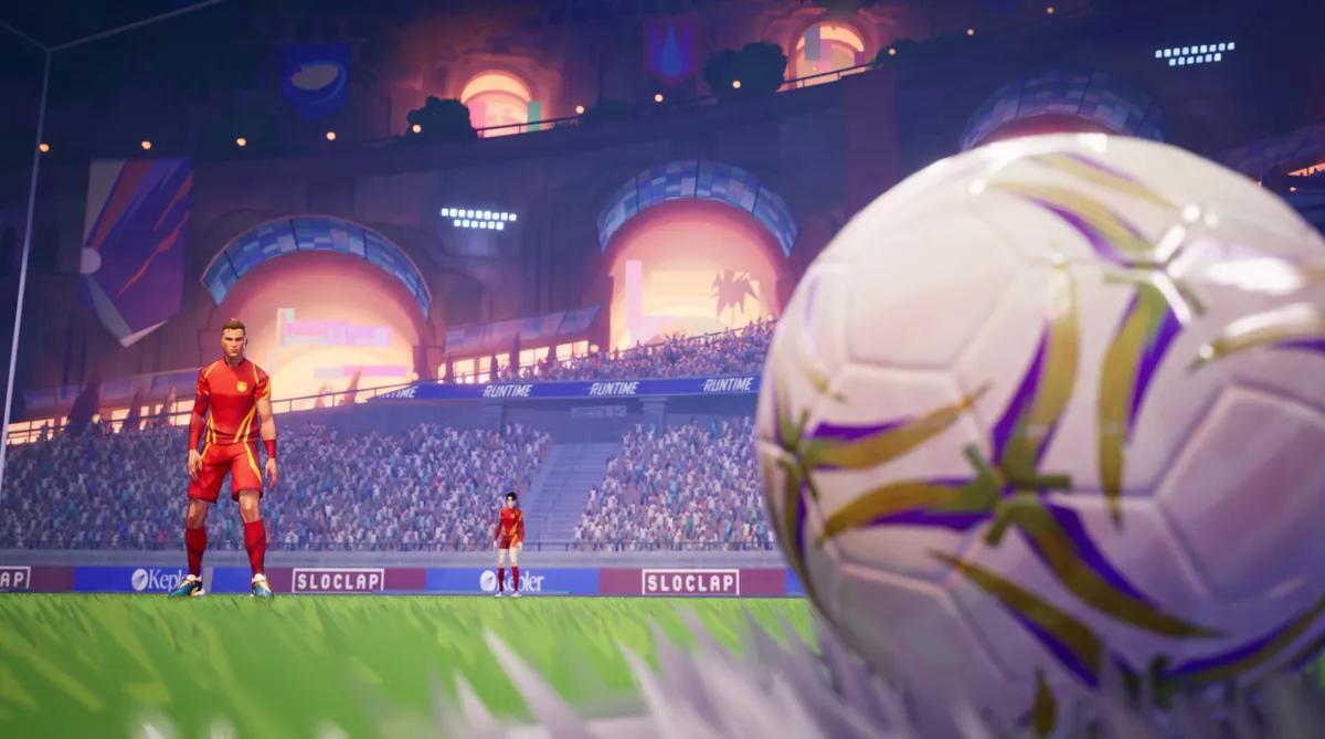 Rematch-utvecklare bryter ner hur de lyckas med bollkänslan och spelbalansen