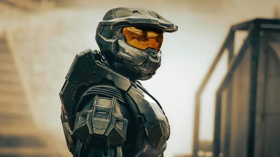 Xbox antyder Halos framtid — Fullständig avslöjande kommer i oktober