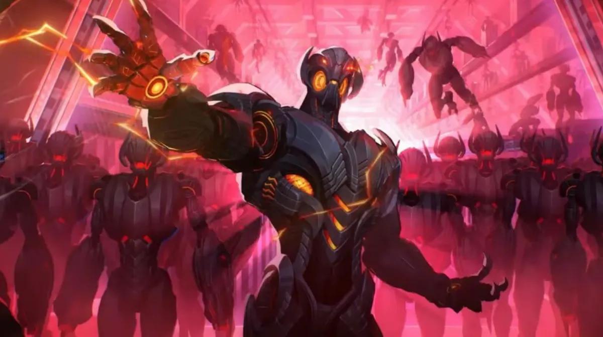 Marvel Rivals säsong 3: Släppdatum, läckor, hjältar och fullständig färdplan
