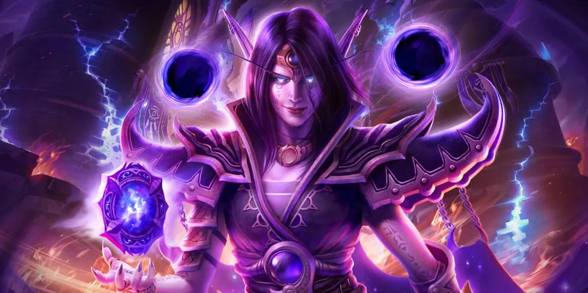World of Warcraft avslöjar patch 11.1.7 Twitch Drop: Utsmyckat halvt skal