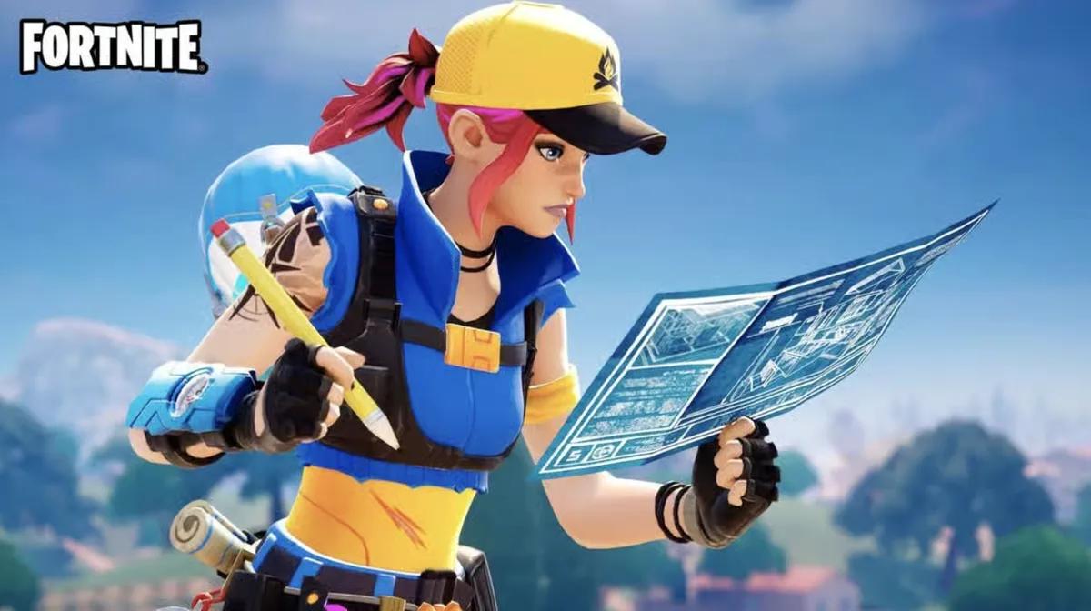 Hur man får gratis Fortnite-skins i juli 2025