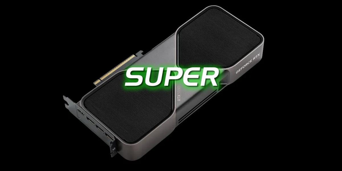 Läckta specifikationer avslöjar detaljer om det oanmälda NVIDIA GeForce RTX 5070 SUPER-kortet