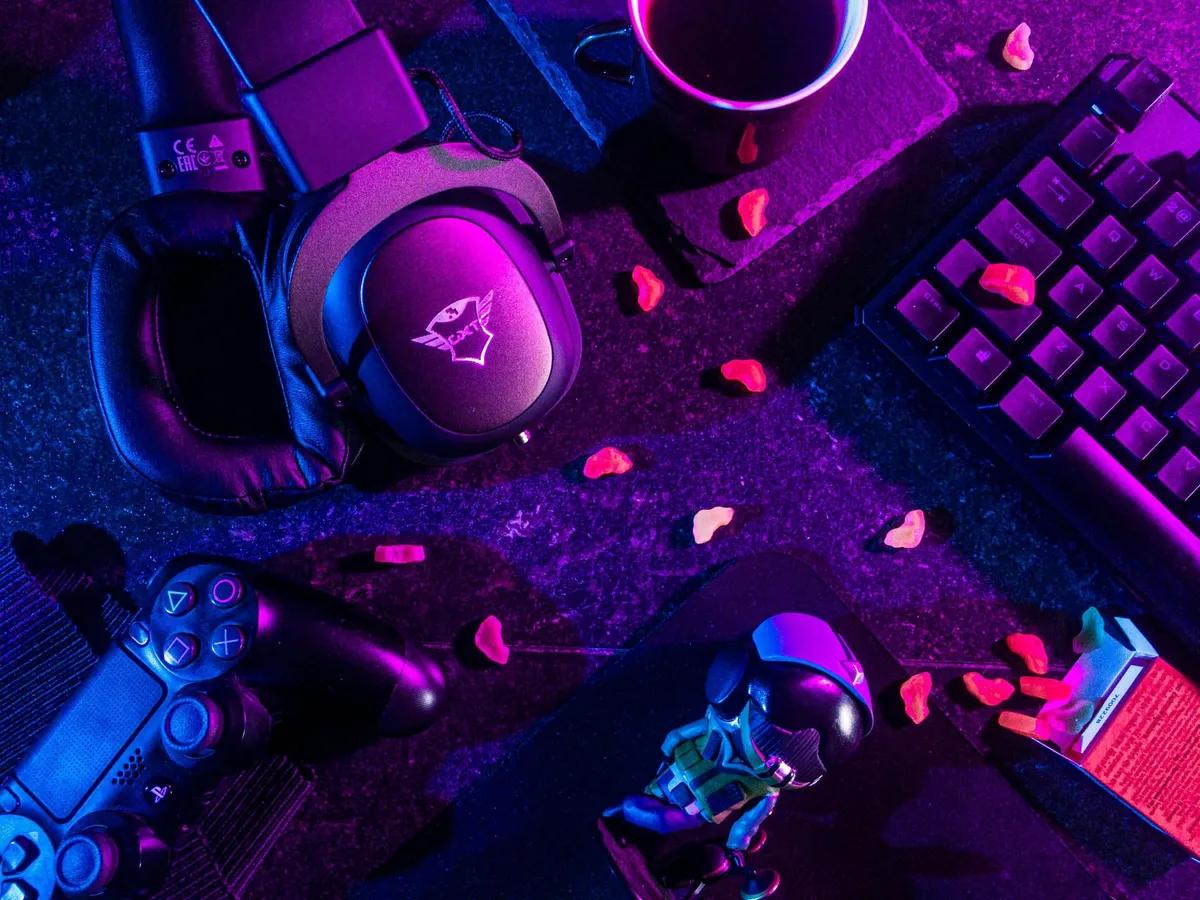 När pixlar möter vinst: Skärningspunkten mellan e-sport, spel och kryptovalutor