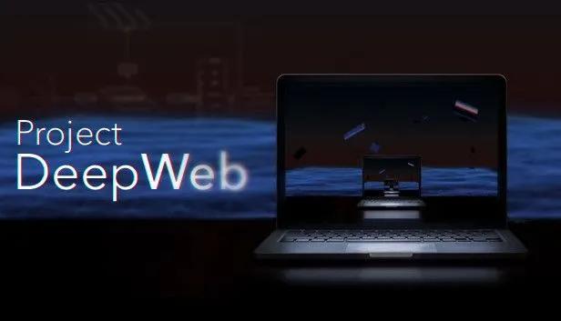 Projekt DeepWeb: Eternal Nightmare - Ukrainsk studio avslöjar uppföljare till äventyr på Dark Web