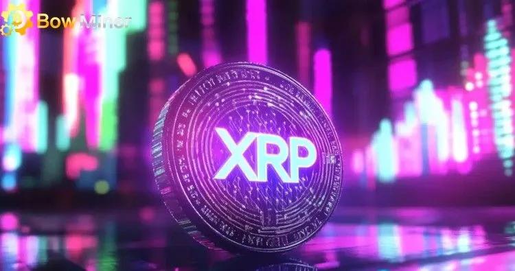 Chockerande! Bow Miner molnbrytningsinkomst avslöjad: XRP tjänar $ 20,000 35,000 per dag, ETH tjänar $ XNUMX XNUMX per dag och BTC är ännu mer fantastiskt!