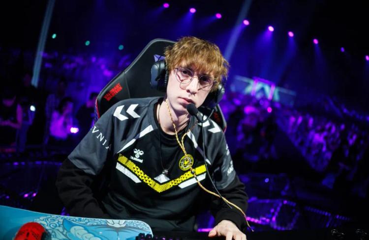 Rykte: Team Liquid når enligt uppgift verbalt avtal med Trexx