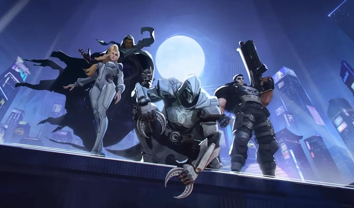 Marvel Rivals säsong 3 lappanteckningar: Varje hjälte Buff och Nerf avslöjade
