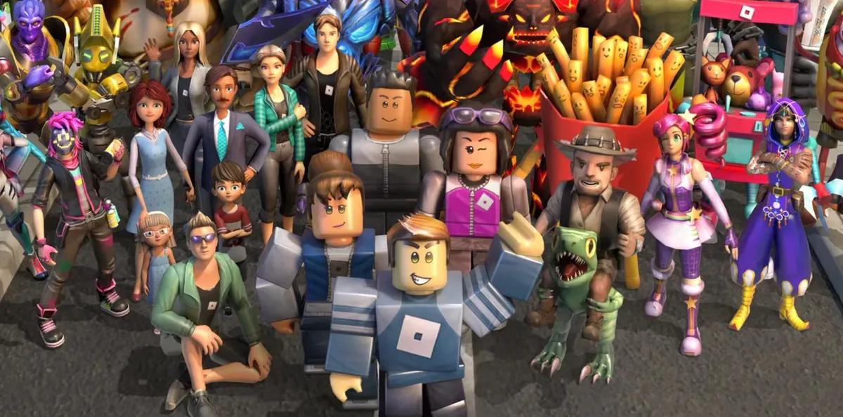 Roblox-spelare bojkottar "The Hatch" -evenemanget över oro för barns säkerhet