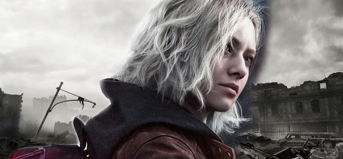 Nytt Resident Evil-spel utannonserat - men det finns en twist