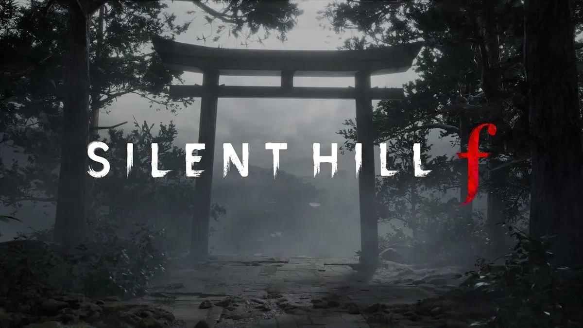 Silent Hill f Öppningscutscene läcker från Anime Expo Panel