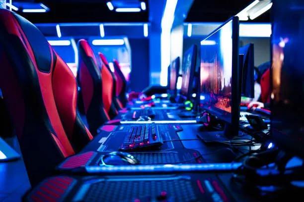 Hur tyska e-sportlag hjälper till att forma framtiden för onlinespel