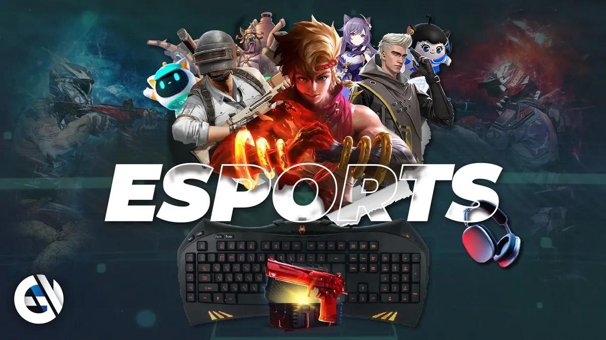 API-innovationer: Utvecklare integrerar eSport-odds online för verktyg för fans i realtid