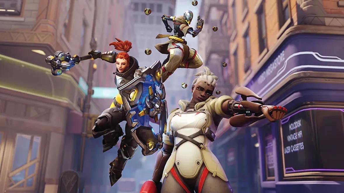 Overwatch 2 Devs planerar återkomst av OW1: s ikoniska röstkort för slutet av matchen
