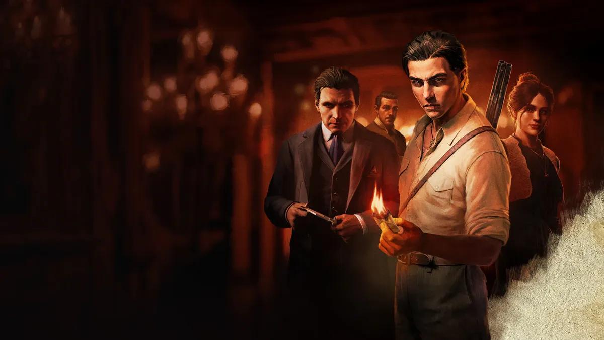 IGN avslöjar nytt Mafia: The Old Country Gameplay med kapitel 5-uppdrag