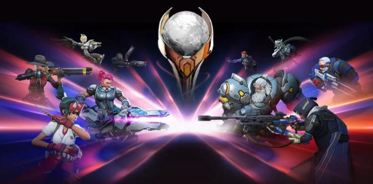 Overwatch 2 uppdaterar Stadium Mode med snabbare matchmaking och bättre belöningar