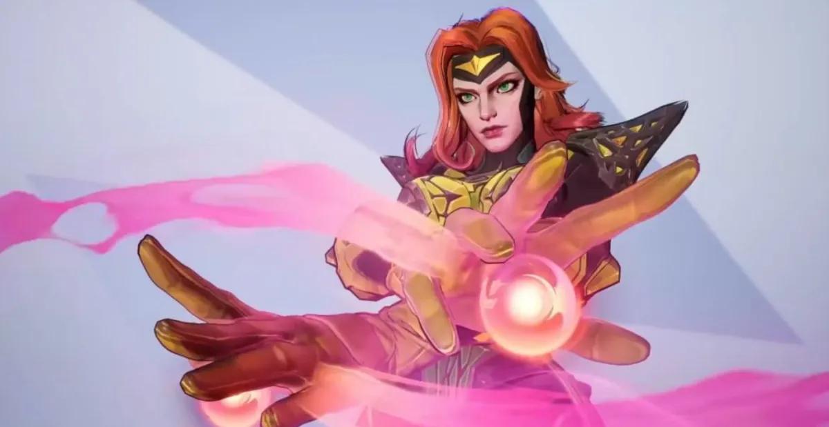 Marvel Rivals Phoenix Guide: Förmågor, Ultimate, tips och tricks