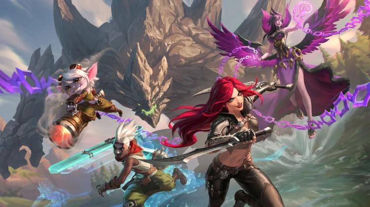 League of Legends Patch 15.14 Förhandsgranskning - Meta-justeringar efter MSI 2025