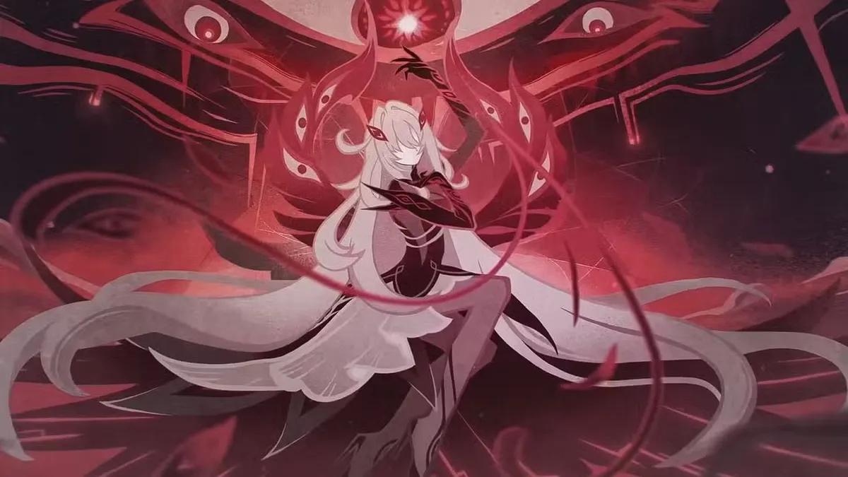 Genshin Impact avslöjar alla fyra nyanser och lockar med Nod-Krai i ny interlude-trailer