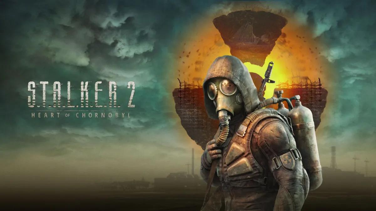 S.T.A.L.K.E.R. 2: Heart of Chornobyl kommer till PlayStation 5 i slutet av 2025