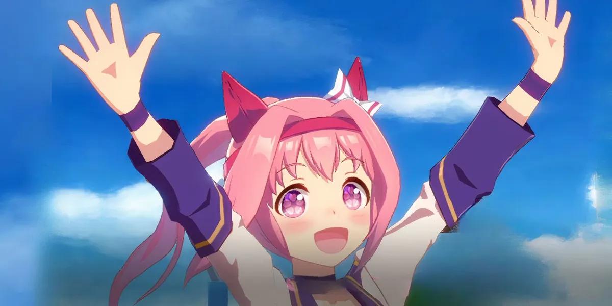 Umamusume: Pretty Derby - årets mest oväntade globala spelsensation