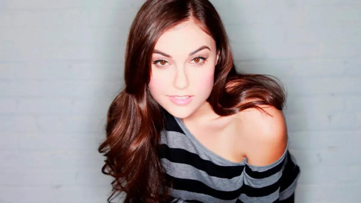 Sasha Grey blir den osannolika drottningen av DOOM: The Dark Ages på Twitch