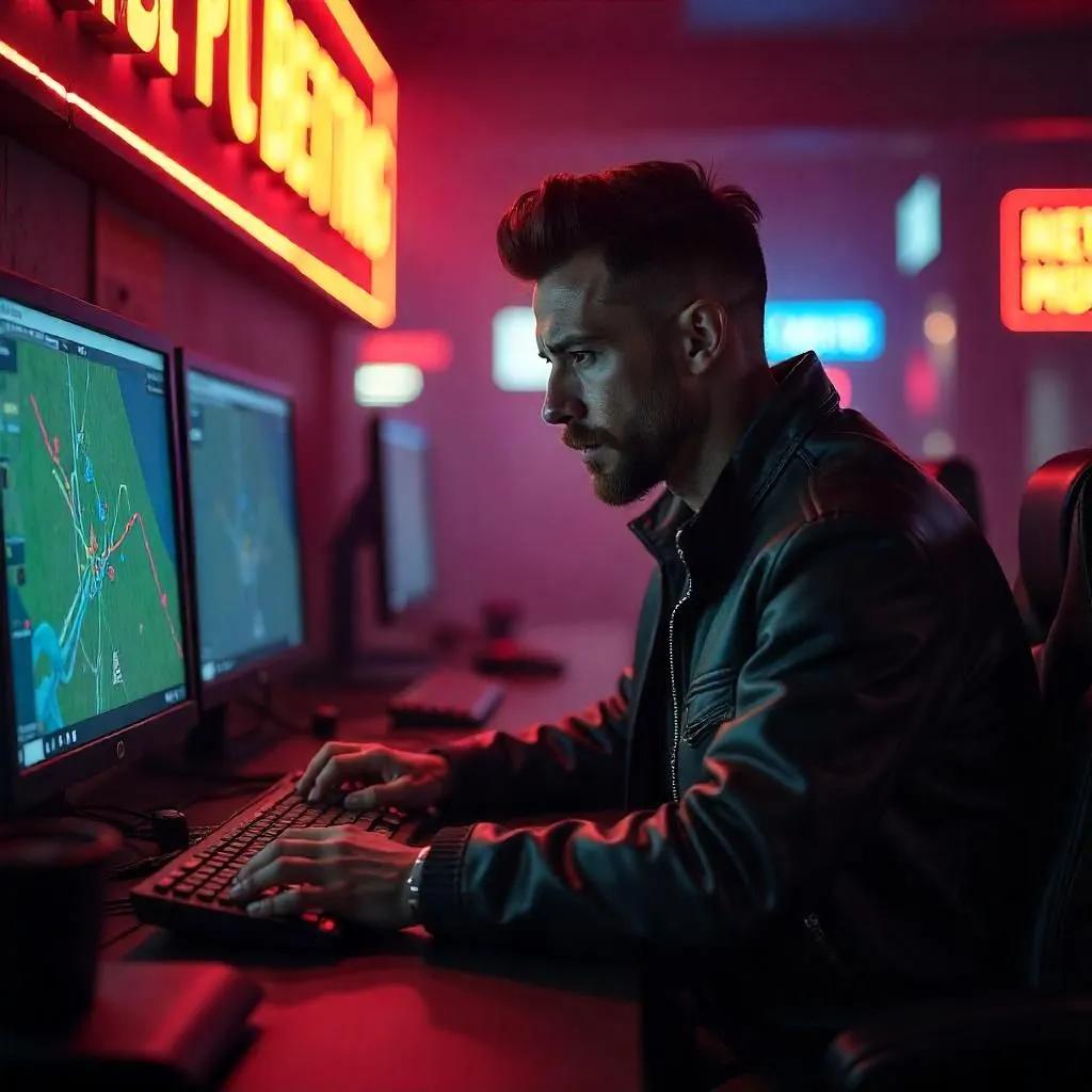 Är hasardspel nästa e-sport? En analys av skicklighet och tur