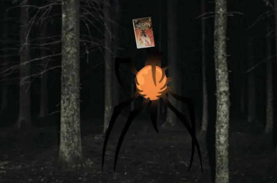 Silksong Horror Meme tar över Fan Subreddit