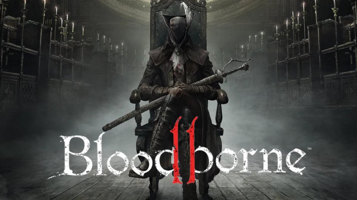 Bloodborne Vibes kommer till Dark Souls 3 med ny mod
