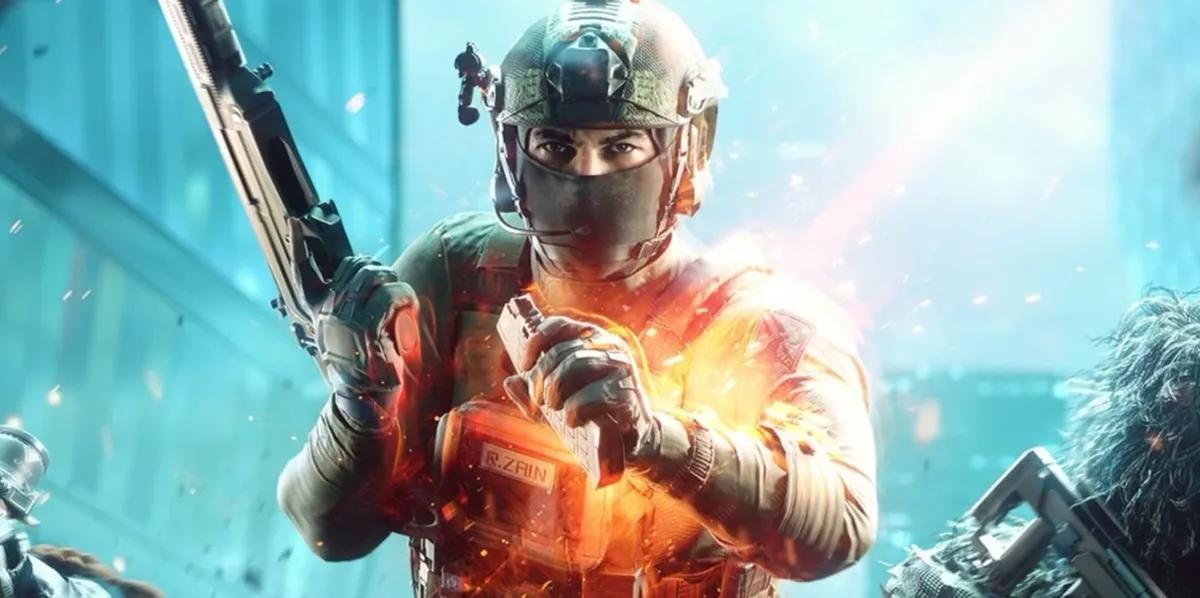Battlefield 6 Open Beta kan anlända tidigare än väntat